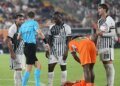 Beşiktaş’tan maç sonu hakem tepkisi! “Yine yaşananları görmezden geldi”