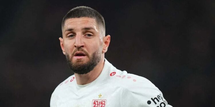 Beşiktaş’tan stoper operasyonu! Fenerbahçe’nin de listesindeydi