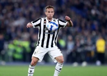 Beşiktaş’tan transferde Arthur Melo hamlesi!