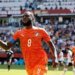 Beşiktaş’tan transferde Franck Kessie hamlesi!