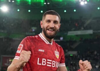 Beşiktaş’tan transferde Jeff Chabot pazarlığı!