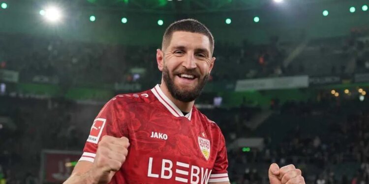 Beşiktaş’tan transferde Jeff Chabot pazarlığı!