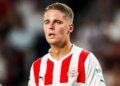 Beşiktaş’tan transferde Joey Veerman hamlesi!