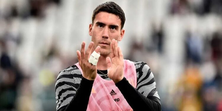 Beşiktaş’tan Vlahovic’e son teklif! İlerleyen saatlerde…