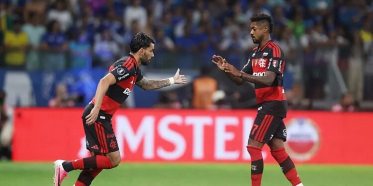 Brezilya’dan Pedro iddiası