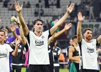 Bu Beşiktaş çok farklı!