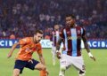 Cabral sağ beke geçti