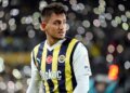 Cengiz Ünder, BAE’ye