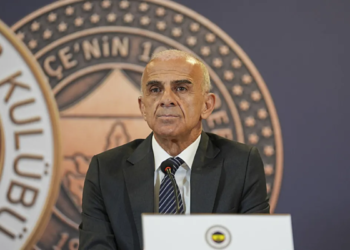 Çetin’den teşekkür