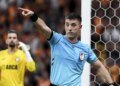 Çorum FK, Galatasaray karşısında 10 kişi kaldı!