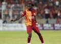 Çorum FK maçına tek transfer