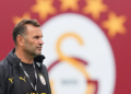 Çorum FK mesaisi