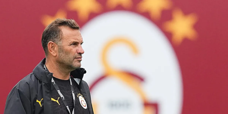 Çorum FK mesaisi