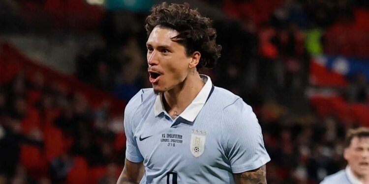 Darwin Nunez Trabzonspor’a çok yakın! İstanbul’a geliş tarihi…