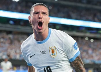 Darwin Nunez, Trabzonspor’da! Kısa zaman içinde…