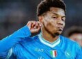 David Neres’e markaj