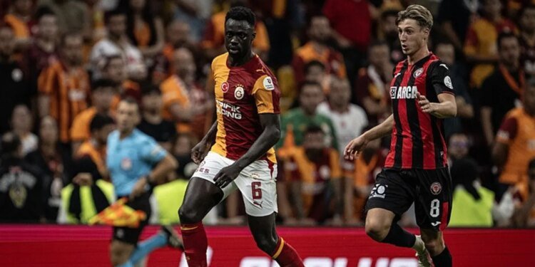 Davinson ayrılmak istiyor