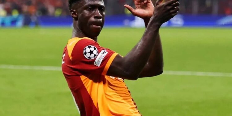 Davinson kendine geldi