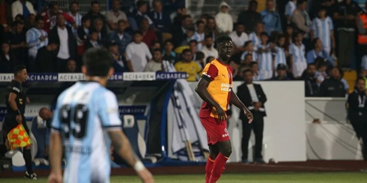 Davinson Sanchez: Kalitemizi gösterdik!