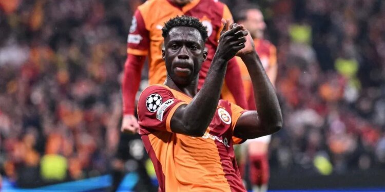 Davinson sevinci
