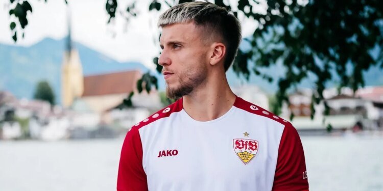 Demirovic adım adım Galatasaray’a! Stuttgart o teklife ‘Tamam’ dedi