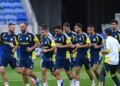 Devler Ligi aşkına