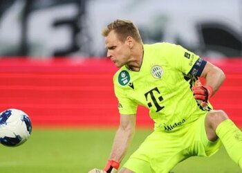 Dibusz Denes’ten Trabzonspor maçı öncesi açıklama