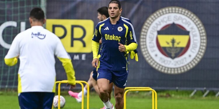 Diego Carlos Fenerbahçe’den ayrılıyor! Önümüzdeki saatlerde…