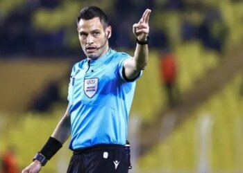 Düdük Mariani’de