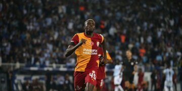 Dünyanın en değerli 30 santraforu belli oldu! İşte Osimhen’in sırası