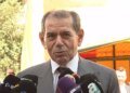 Dursun Özbek: Galatasaray olarak çocukların sporla buluşması için elimizden gelen her şeyi yapıyoruz