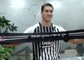 Dusan Vlahovic, Beşiktaş için İstanbul’da!