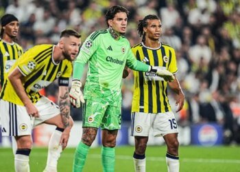 Ederson’dan alkışlık performans!