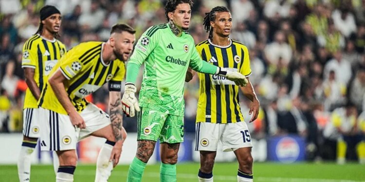Ederson’dan alkışlık performans!