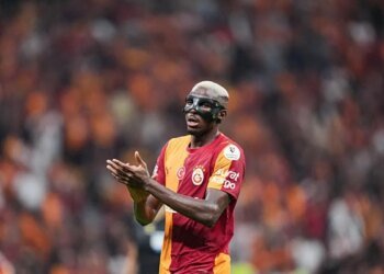 En iyi Victor Osimhen