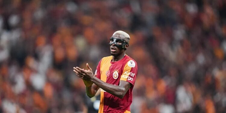 En iyi Victor Osimhen