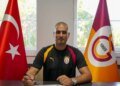 Eren Derdiyok yeniden Galatasaray’da!