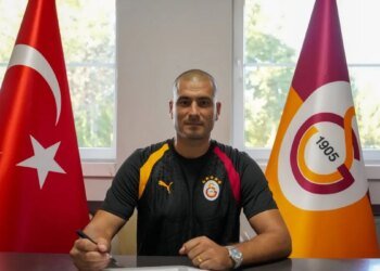 Eren Derdiyok yeniden Galatasaray’da!