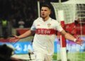 Ermedin Demirovic adım adım Galatasaray’a! Resmi teklif yapıldı