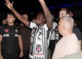 Ernest Poku sabırsız