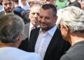 Ertuğrul Doğan: Salah bize emanet
