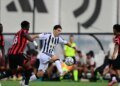 Fabio Miretti, Beşiktaş için geliyor! İstanbul’a varış tarihi…