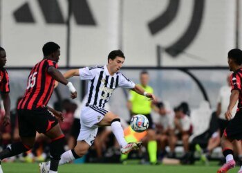 Fabio Miretti, Beşiktaş için geliyor! İstanbul’a varış tarihi…
