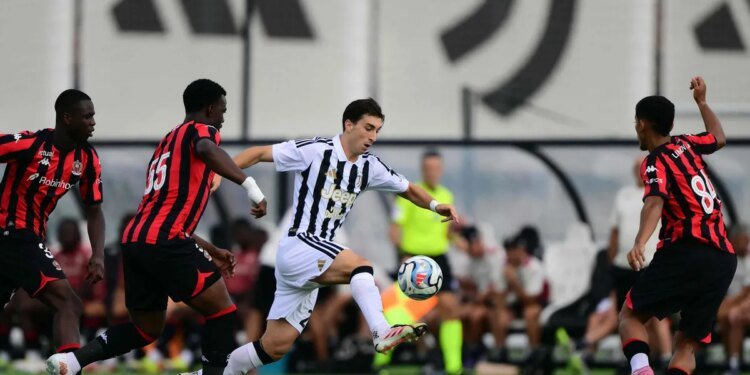 Fabio Miretti, Beşiktaş için geliyor! İstanbul’a varış tarihi…
