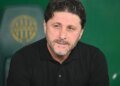 Fatih Tekke istifa etti