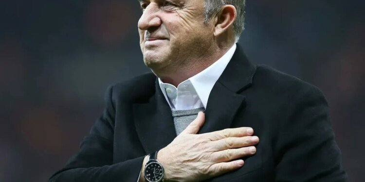 Fatih Terim’den flaş Galatasaray açıklaması! “Neredeler?”