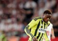 Fenerbahçe Anthony Musaba’nın ayrılığını resmen açıkladı!
