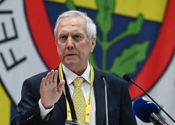 Fenerbahçe Başkanı Aziz Yıldırım’dan İsmail Kartal ve Asensio için kritik karar!
