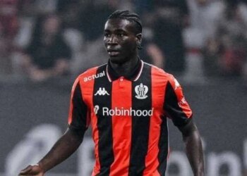 Fenerbahçe bir transferi daha bitirdi! Kojo Oppong İstanbul’a geliyor