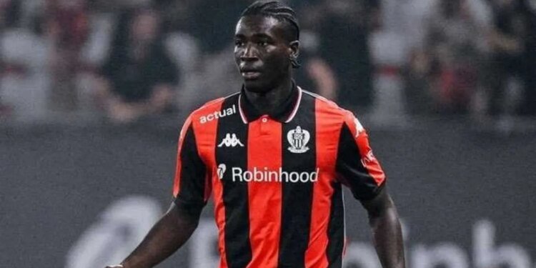 Fenerbahçe bir transferi daha bitirdi! Kojo Oppong İstanbul’a geliyor